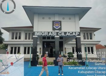 Skandal Pungli dan Gratifikasi Terungkap di Imigrasi Cilacap, Oknum F Diduga Minta Rp 3 Juta untuk Paspor