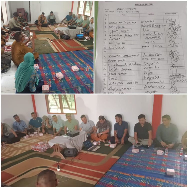 PT Laot Bangko Terancam Sanksi Berat Akibat Langgar Aturan Plasma dan Abaikan CSR