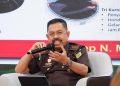 JAM-Pidum Menyetujui Restorative Justice Perkara KDRT di Tabanan