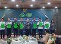 Direktorat IV JAM INTEL Lakukan Pengamanan Pembangunan Strategis Proyek Senilai Rp11,9 Triliun