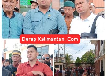 Sidang Ke-12 Poktan UBM: Tiga Saksi Dihadirkan, Bukti PT Berau Coal Dibantah Keras