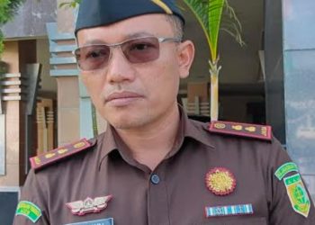 Kejari Berau Siap Usut Dugaan Illegal Logging dan Konflik Agraria oleh PT. Cassava di Dumaring
