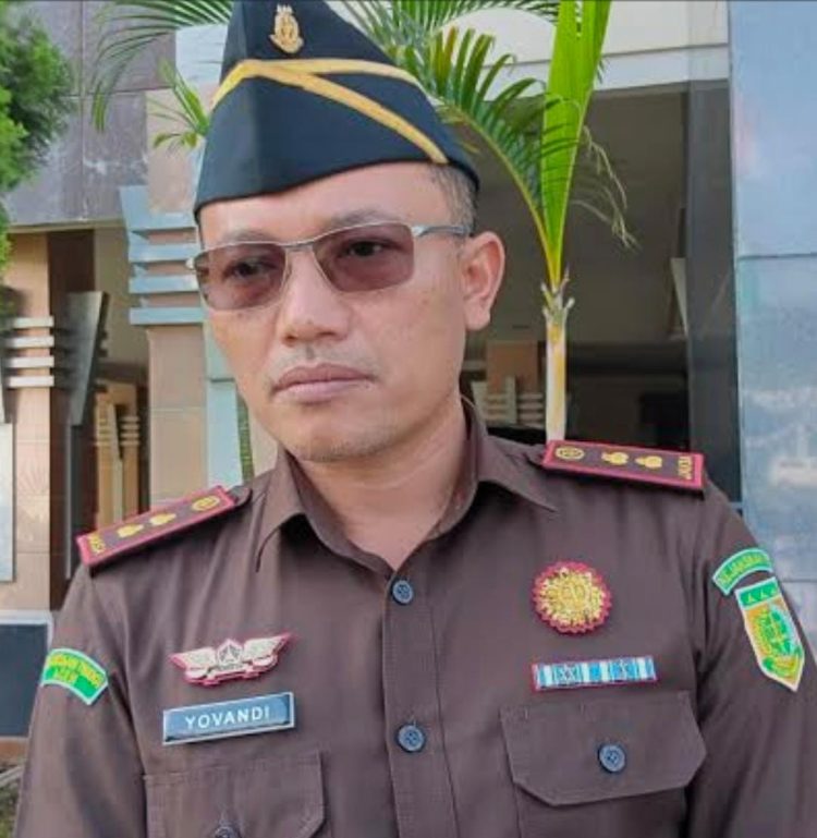 Kejari Berau Siap Usut Dugaan Illegal Logging dan Konflik Agraria oleh PT. Cassava di Dumaring