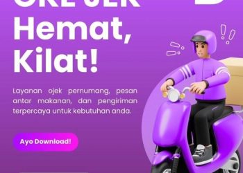 Telah Hadir! Layanan Jasa Transportasi Hemat & Kilat di Tanjung Selor – Bulungan, Kaltara!