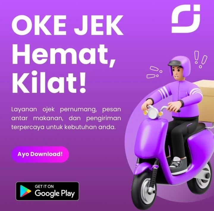 Telah Hadir! Layanan Jasa Transportasi Hemat & Kilat di Tanjung Selor – Bulungan, Kaltara!