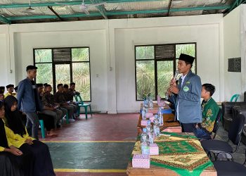 PW IPNU Sumut Serukan Kewaspadaan terhadap TPPO Berkedok Operator Judi Online di Kamboja dan Myanmar