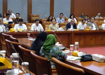 Legislator Minta Pemerintah Turut Dukung Pendidikan Swasta