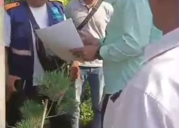 Ketidakprofesionalan Lurah Silalas, Camat Medan Barat, dan Kepling AR Nasution Dikecam Terkait Sengketa Tanah