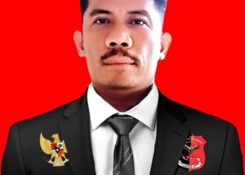 Ketua Umum TKN KOMPAS NUSANTARA dan Ketua Umum Pagar UNRI Didorong Angkat Bicara Terkait Sengketa Tanah di Medan Barat