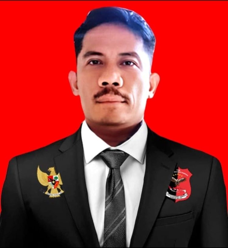 Ketua Umum TKN KOMPAS NUSANTARA dan Ketua Umum Pagar UNRI Didorong Angkat Bicara Terkait Sengketa Tanah di Medan Barat