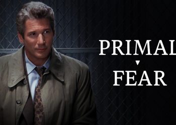 Saat Pengacara Ternama Hanya Mementingkan Kemenangan dan Ketenaran dalam Film Primal Fear