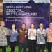 APTIKNAS Gandeng BSSN Gelar Seminar Navigating Digital Battleground 2025