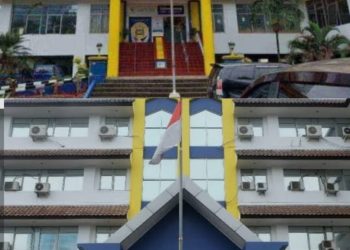DiDUGA KEGAGALAN KEPALA KANTOR KPP PRATAMA CILANDAK DALAM MENANGANI KASUS DPO KARYAWANNYA
