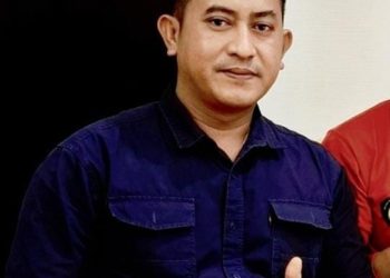 Merasa Diabaikan Usai Pilkada, Mantan Timses Punggawa Sanggam Sampaikan Kekecewaan