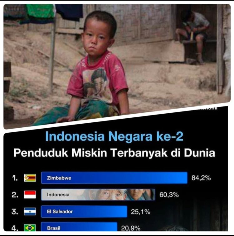 Prof. Sutan Nasomal: Tutup Impor dan Jaga Ketahanan Pangan Nasional!