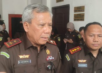 Godol Dituding Otak Pembacok Jaksa, LSM TKN Kenziro Sumut : Pelaku Sudah Ada, Polda Sumut Harus Ungkap Motif Ke Publik