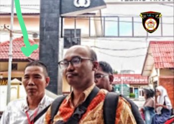 Diduga Jadi Korban Kriminalisasi, Wartawan AKPERSI Minta Gelar Perkara Digelar di TKP, Bukan di Polres Tebingtinggi