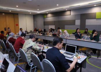 Dukung Transformasi Pelayanan, Kementerian PANRB Sharing Program Pembinaan Inovasi