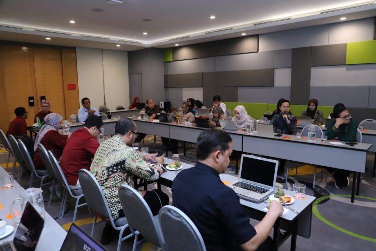 Dukung Transformasi Pelayanan, Kementerian PANRB Sharing Program Pembinaan Inovasi