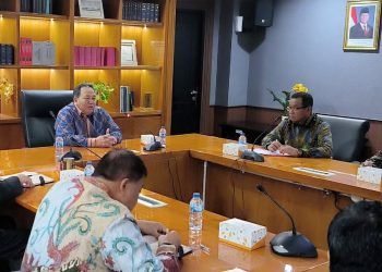 Calon Hakim Segera Dikukuhkan Kelulusannya, Presiden Akan Hadir