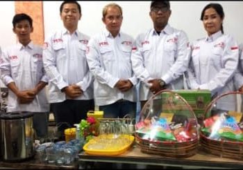Assosiasi Pewarta Pers Indonesia (APPI) Sumatera Utara Tanggapi Penangkapan Tiga oknum Wartawan Terkait Dugaan Pemerasan