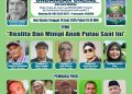 TISI akan Menggemakan Sastra Anak Pulau dan Suara Ibu di PDS.HB.Jassin, TIM, Jakarta