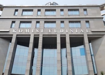 Seleksi Calon Anggota Komisi Yudisial Resmi Dibuka: Mantan Hakim Bisa Mendaftar