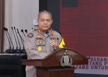 Sambut Hari Bhayangkara ke-79, Kabid Humas : Polda Kaltim Akan Gelar Serangkaian Tradisi Hingga Perlombaan