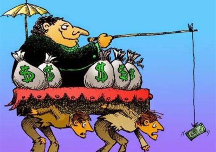 Prof Sutan Nasomal Minta Presiden RI Prabowo Bentuk Tim Dalam Data Valid Kemiskinan di Indonesia