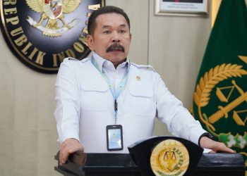 Musrenbang Kejaksaan RI Tahun 2025, Jaksa Agung Tegaskan Perencanaan Berbasis Asta Cita Untuk Kejaksaan Berkeadilan dan Modern