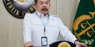 Musrenbang Kejaksaan RI Tahun 2025, Jaksa Agung Tegaskan Perencanaan Berbasis Asta Cita Untuk Kejaksaan Berkeadilan dan Modern