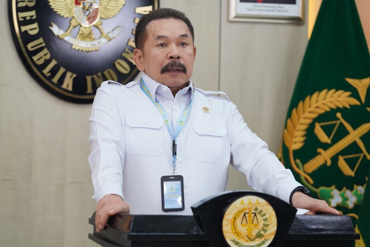Musrenbang Kejaksaan RI Tahun 2025, Jaksa Agung Tegaskan Perencanaan Berbasis Asta Cita Untuk Kejaksaan Berkeadilan dan Modern