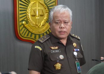 Kejaksaan Agung Imbau Masyarakat Waspada Modus Penipuan Berkedok Tilang Elektronik