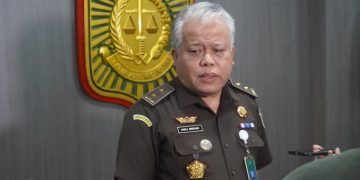 Kejaksaan Agung Imbau Masyarakat Waspada Modus Penipuan Berkedok Tilang Elektronik