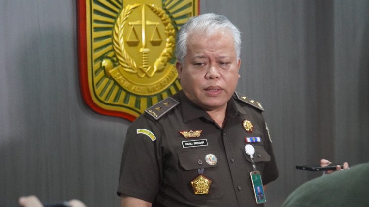 Kejaksaan Agung Imbau Masyarakat Waspada Modus Penipuan Berkedok Tilang Elektronik