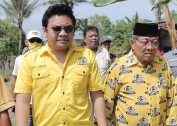 Membangun Keseimbangan dan Loyalitas: Jalan Tengah Golkar Sumut Menyongsong Musda
