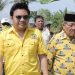 Membangun Keseimbangan dan Loyalitas: Jalan Tengah Golkar Sumut Menyongsong Musda