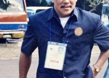 Prof Dr Sutan Nasomal Pakar Hukum Internasional Minta Kajagung RI Perintahkan Kajati Kalteng Sidik Kasus Kabur Tahanan Terpidana 9 Tahun di Sampit Kalteng!!!