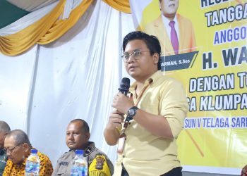 Rebut Kembali Marwah Golkar: Kader Muda Desak Pembaharuan Kepemimpinan DPD Golkar Sumut