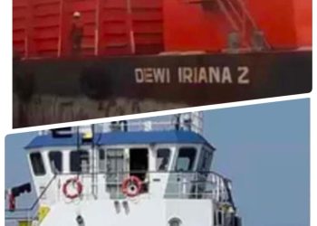 Kontroversi Nama Kapal “JKW” dan “Iriana” di Tambang Nikel Raja Ampat: Simbolik atau Strategi Bisnis?