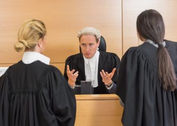 Problematika Sikap Tak Kooperatif Terdakwa Sebagai Hal Mempererat Pemidanaan