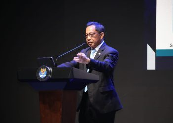 Mendagri Tegaskan Akses dan Infrastruktur Jadi Kunci Pertumbuhan Daerah