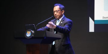 Mendagri Tegaskan Akses dan Infrastruktur Jadi Kunci Pertumbuhan Daerah