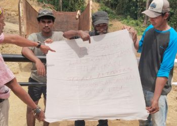 Pemilik Sertifikat, Desak PT. Cassava Kembalikan Sertifikat Poktan Sandewaan, Ancam Lapor Polisi atas Dugaan Penggelapan Sertifikat