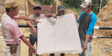 Pemilik Sertifikat, Desak PT. Cassava Kembalikan Sertifikat Poktan Sandewaan, Ancam Lapor Polisi atas Dugaan Penggelapan Sertifikat