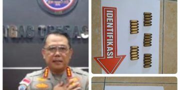 Update Kontak Tembak di Wamena: Satu KKB Tewas Bernama Pionus Gwijangge, Ganja Disita