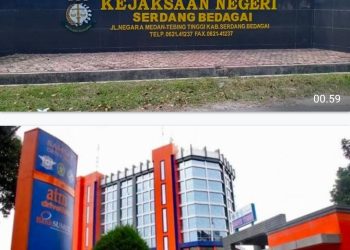 Kriminalisasi Nasabah, Pensi dan PC? Kejari Sergai Dinilai Tebang Pilih dalam Kasus Bank Sumut