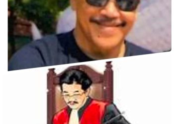 Prof Dr Sutan Nasomal Beri Saran Masukan Agar Gaji Para Hakim Dinaikan Diwujudkan Presiden RI Probowo SubiantoAgar Hakim Lebih Maximal Menjalankan Fungsinya!! 