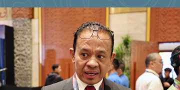 Kementerian Agraria dan Tata Ruang/Badan Pertanahan Nasional (ATR/BPN)