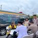Sambut Hari Bhayangkara ke-79, Rumkit Bhayangkara Balikpapan Gelar Layanan Cek Kesehatan Gratis untuk Driver Ojol dan Masyarakat Balikpapan! 